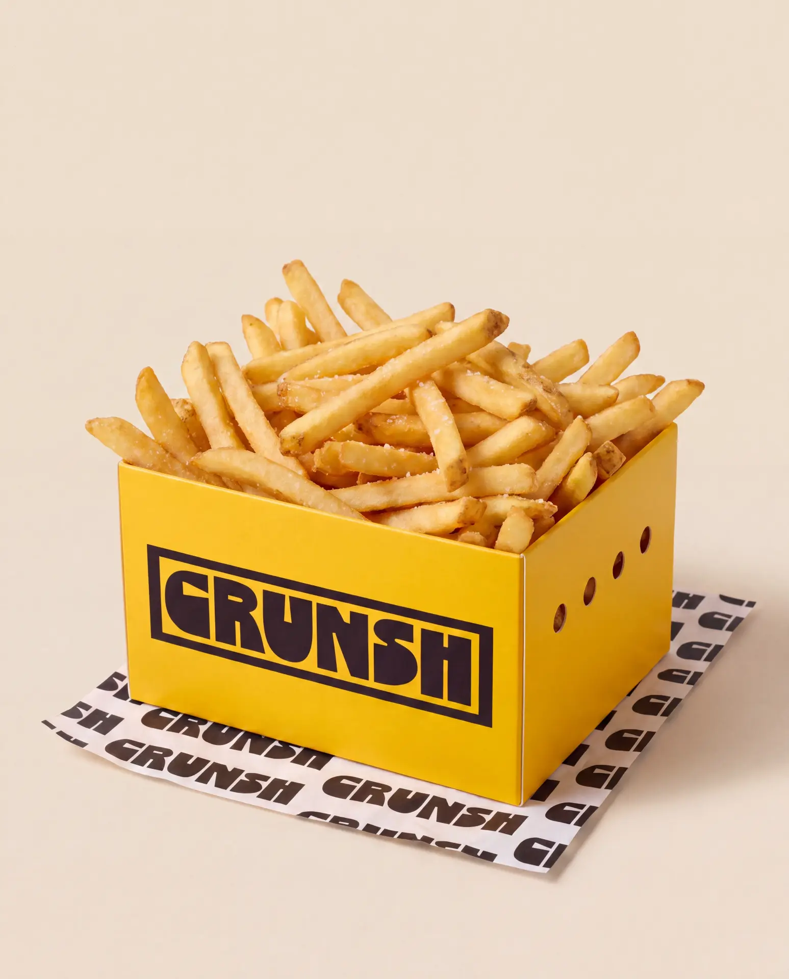 Frites