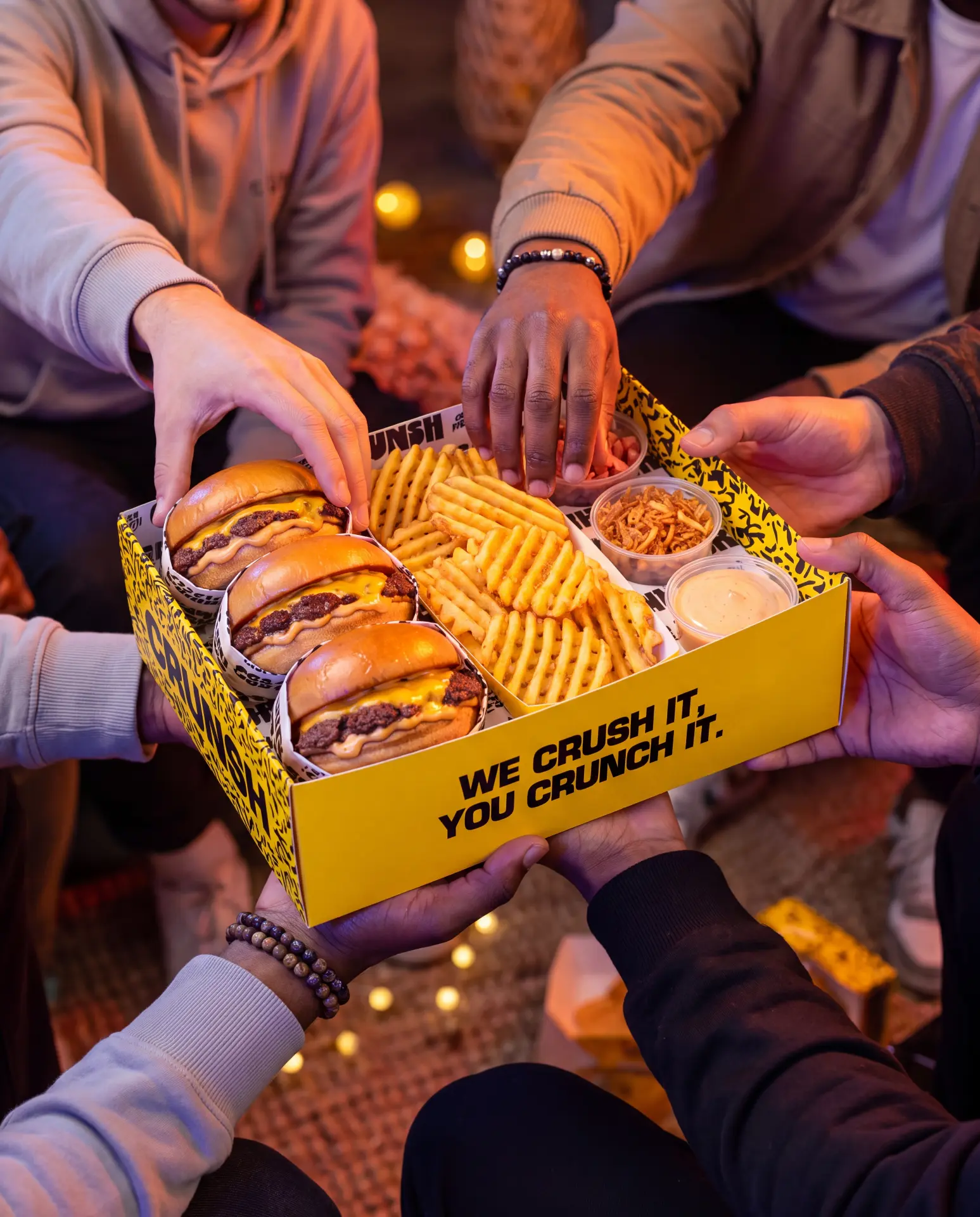 Smash Box