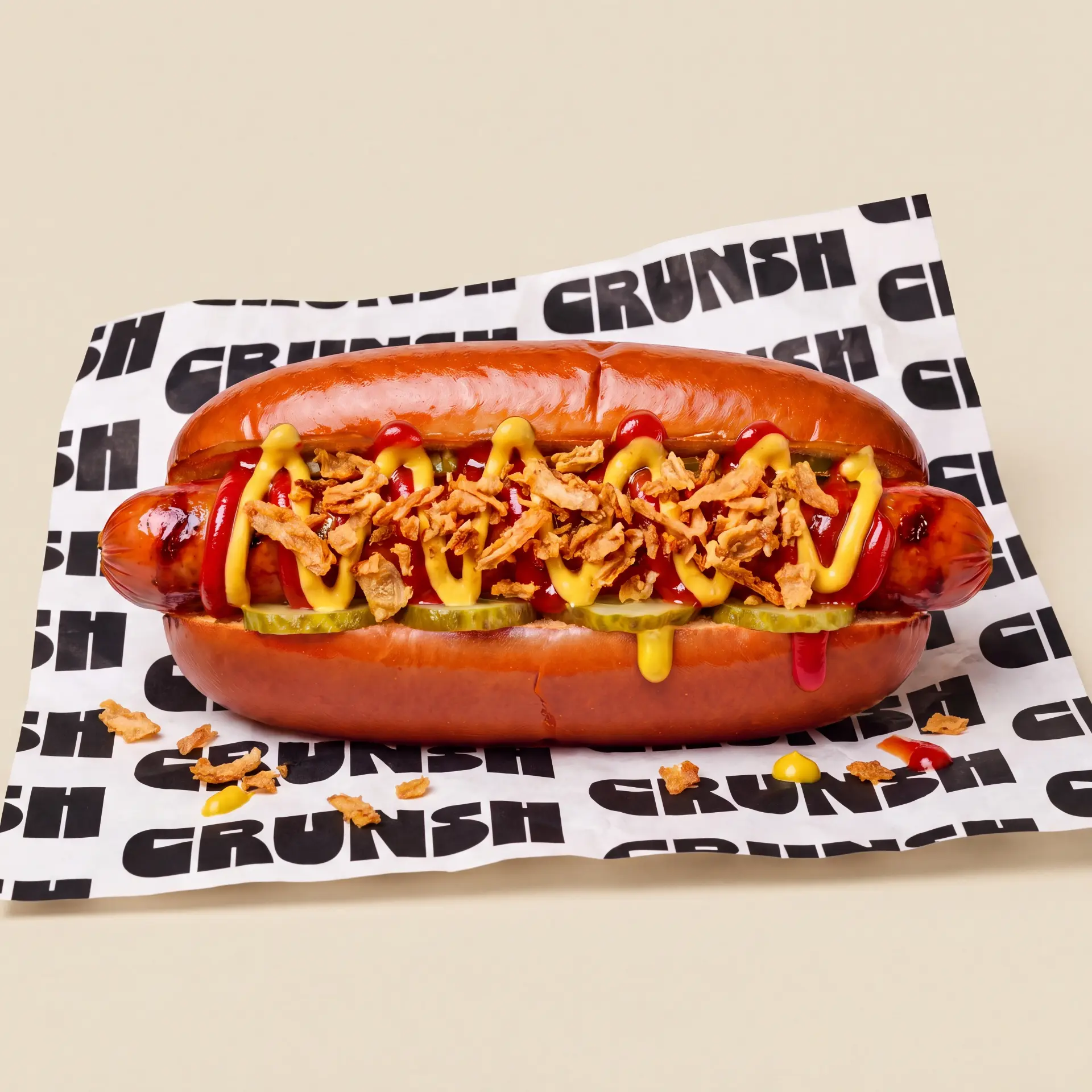 Hot Dog