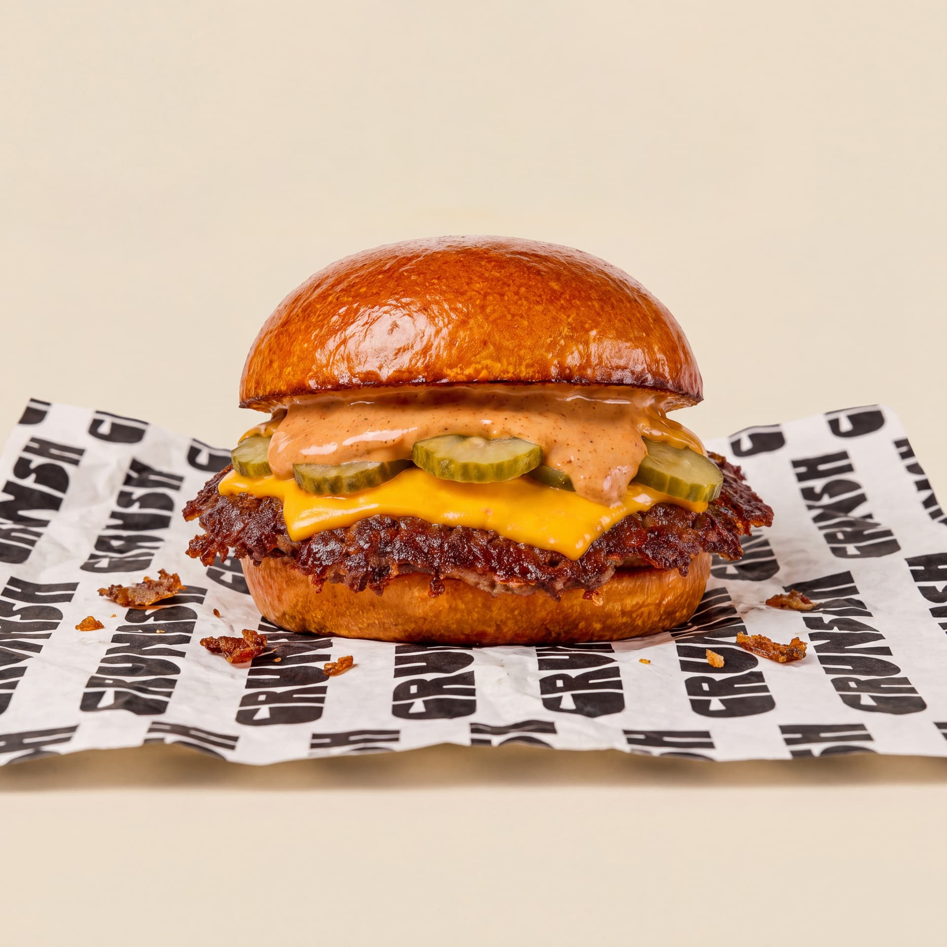 Smash Burger