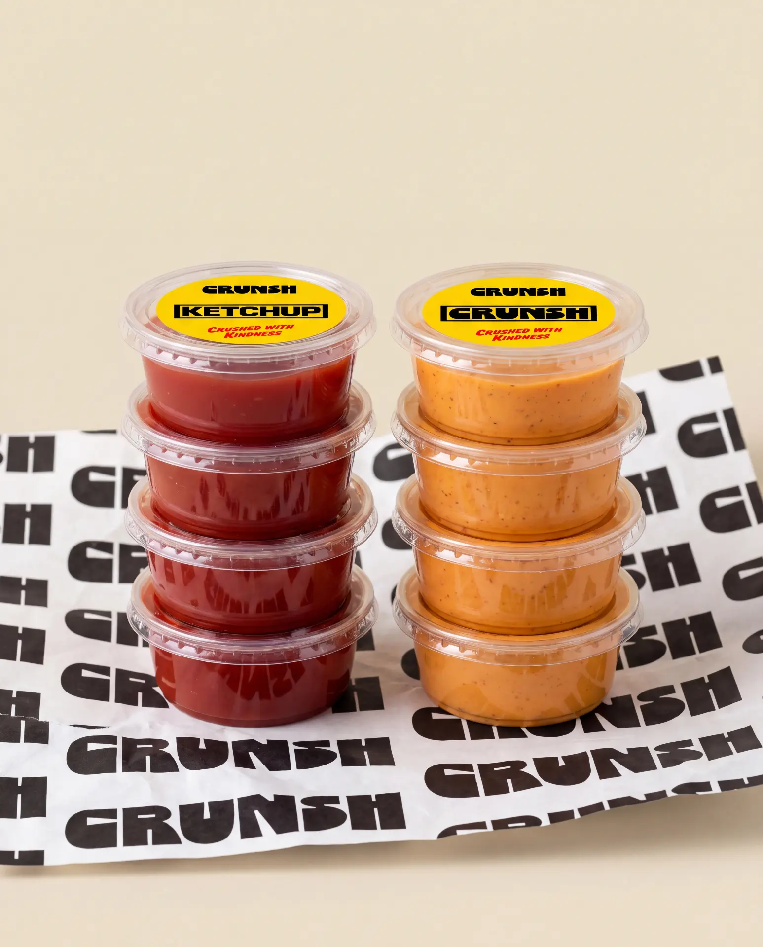 Sauces